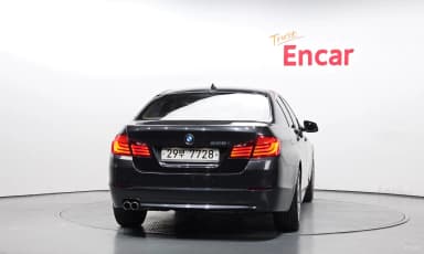 5 Series (F10)