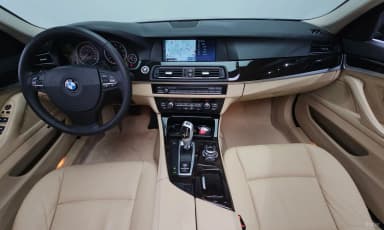 5 Series (F10)