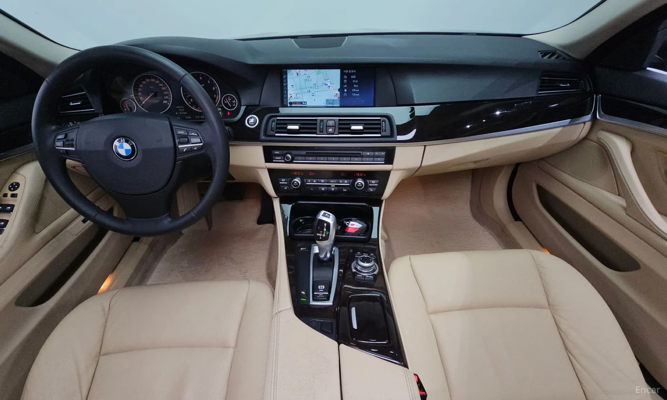 5 Series (F10)