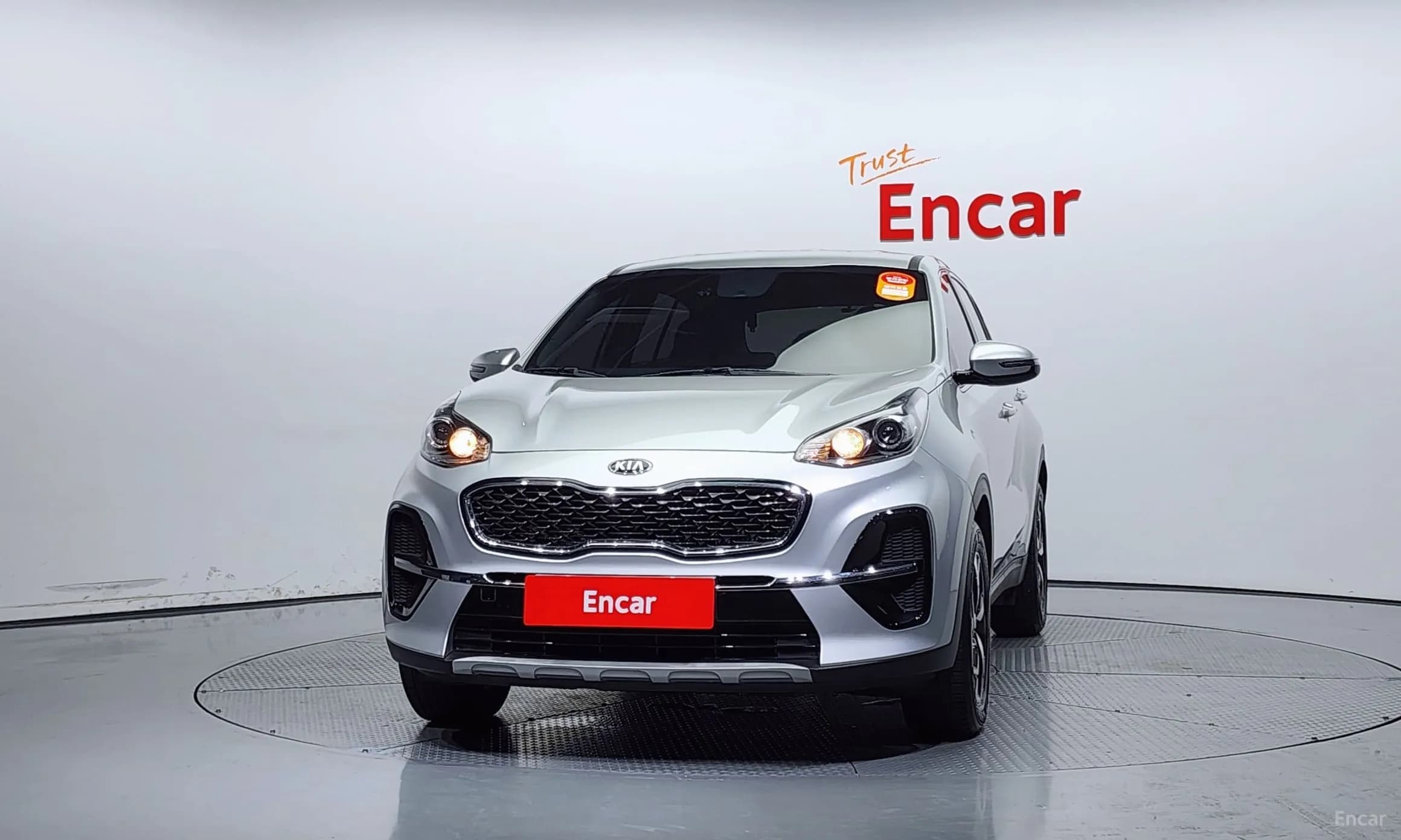 Sportage The Bold