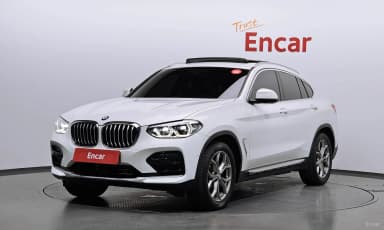 X4 (G02)