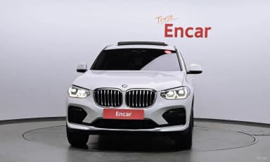 X4 (G02)
