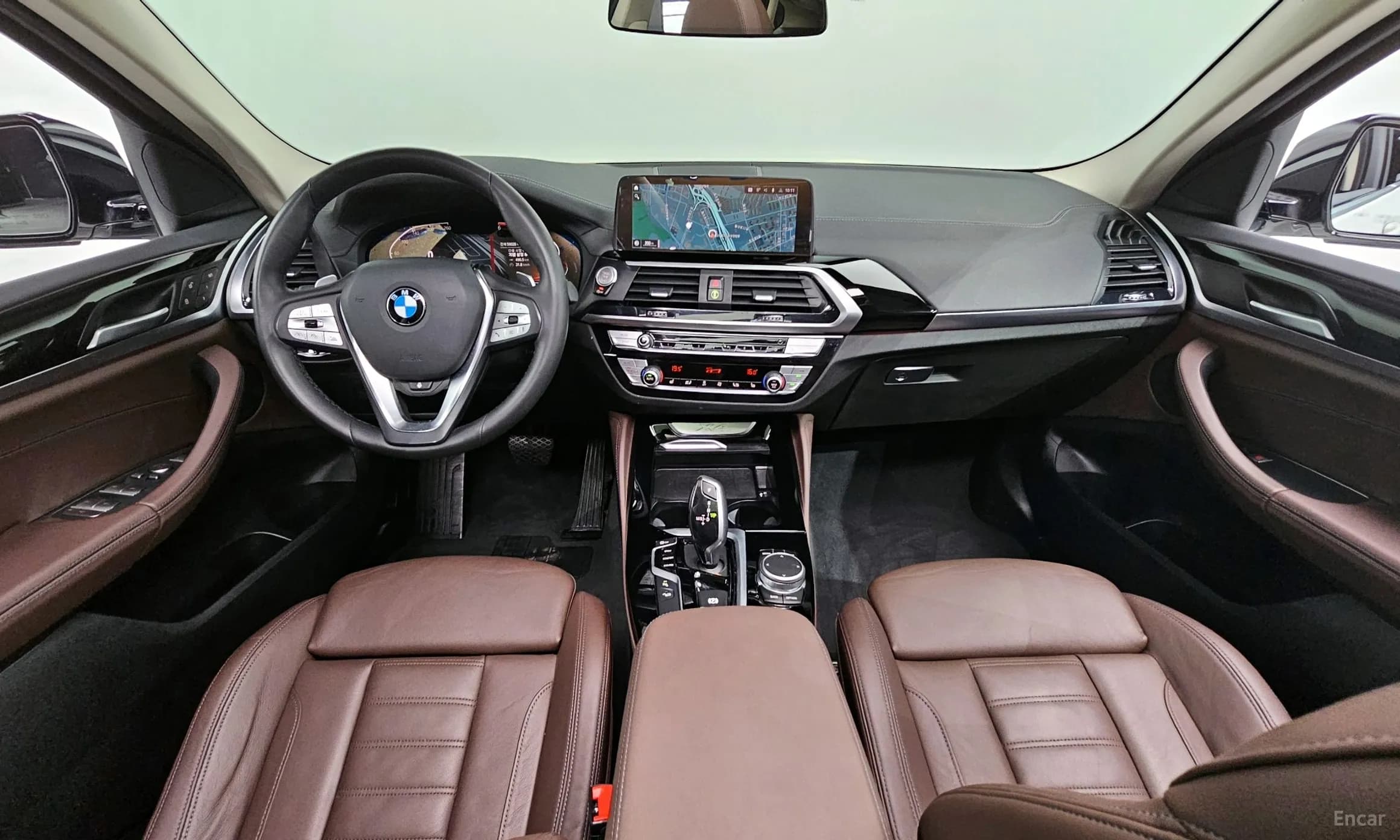 X4 (G02)