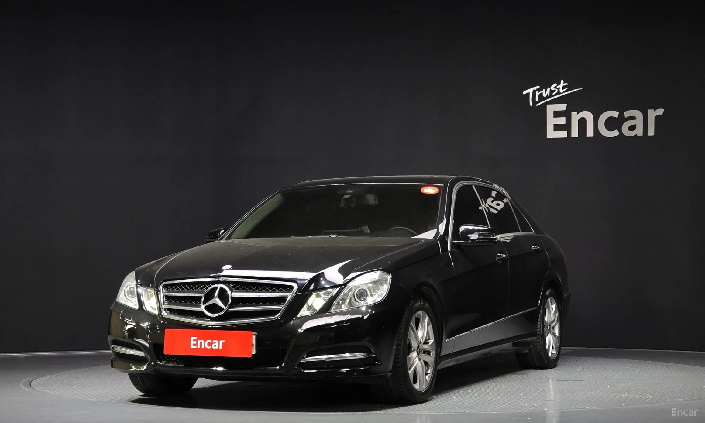 E-Class W212