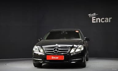E-Class W212