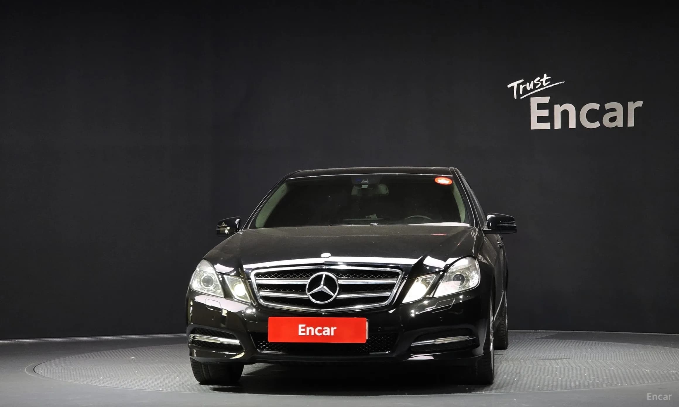 E-Class W212