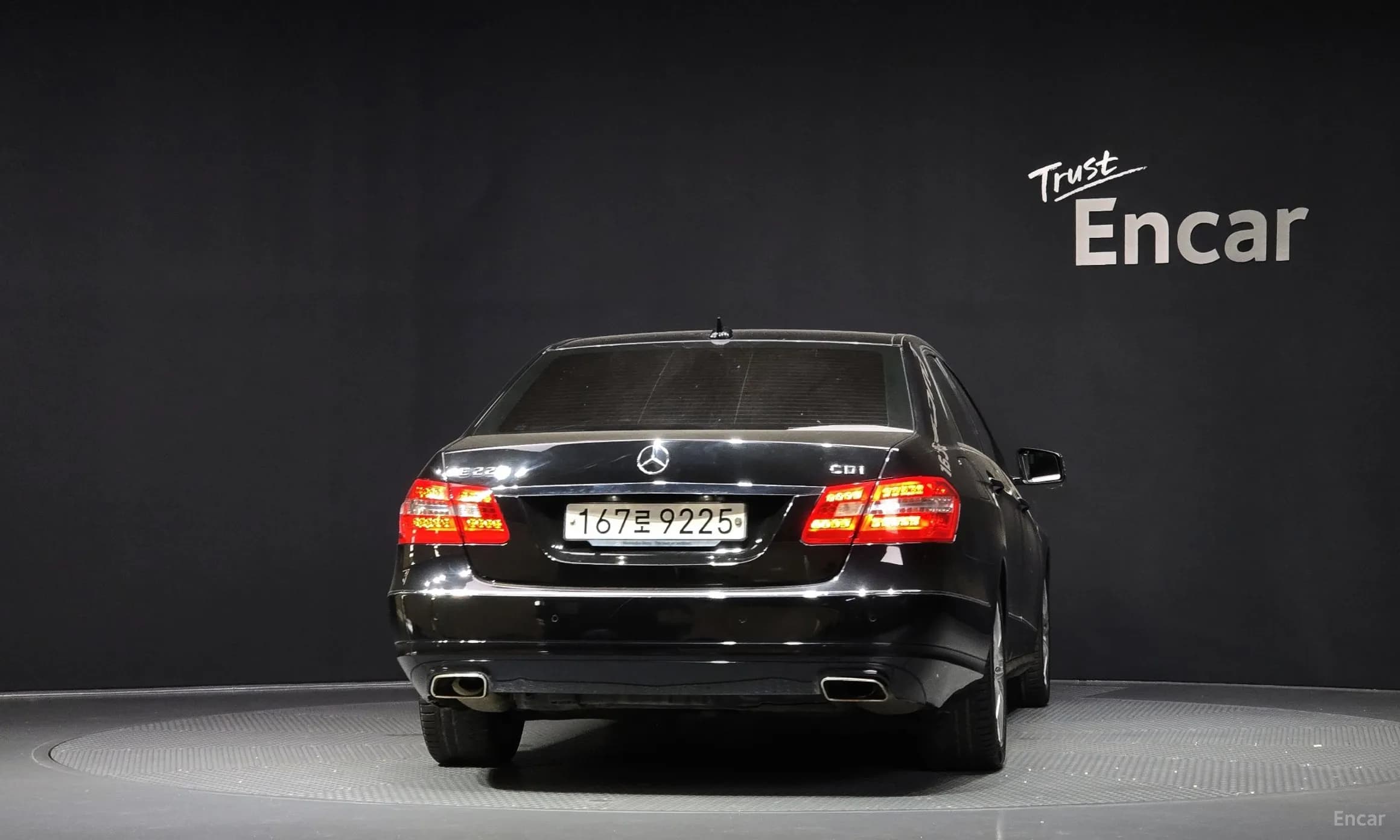 E-Class W212