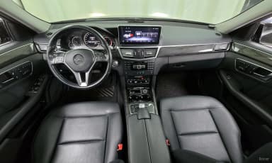 E-Class W212