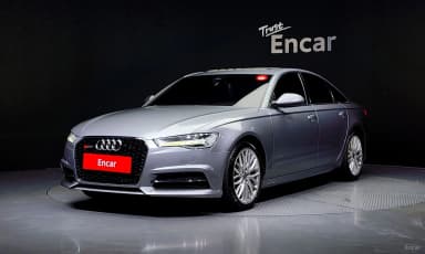 New A6