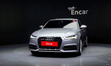 New A6