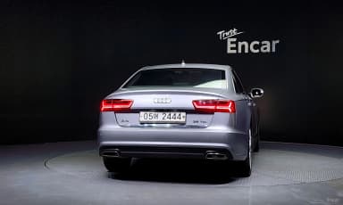 New A6