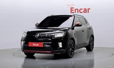 Berry New Tivoli