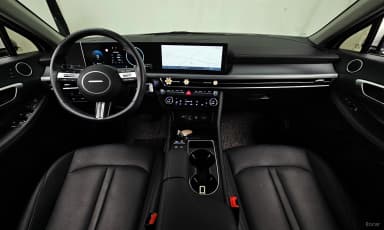 Sonata The Edge (DN8)