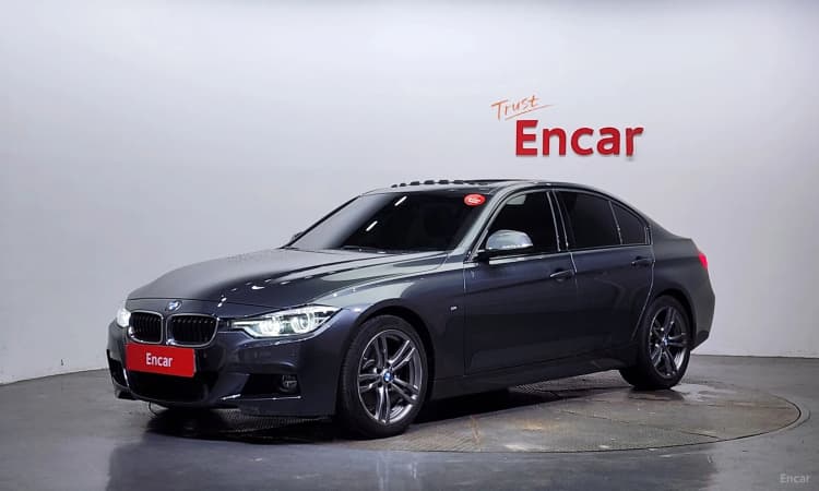 3 Series (F30)