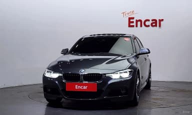 3 Series (F30)