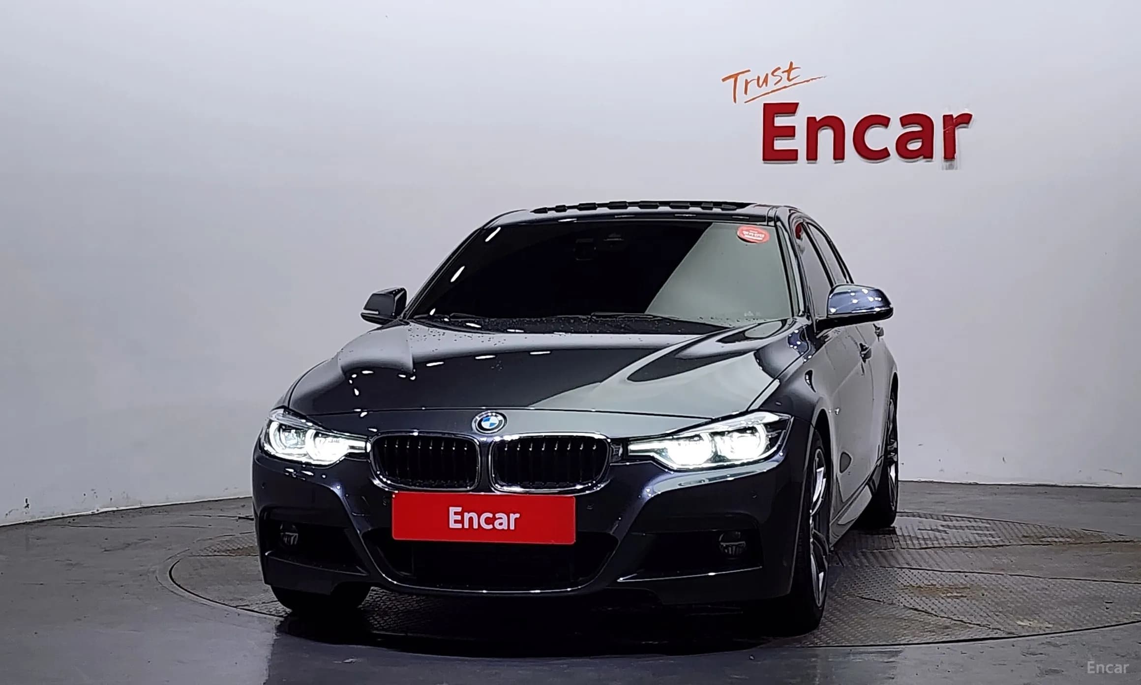3 Series (F30)