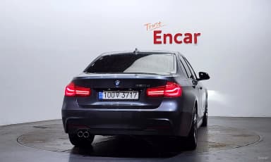 3 Series (F30)