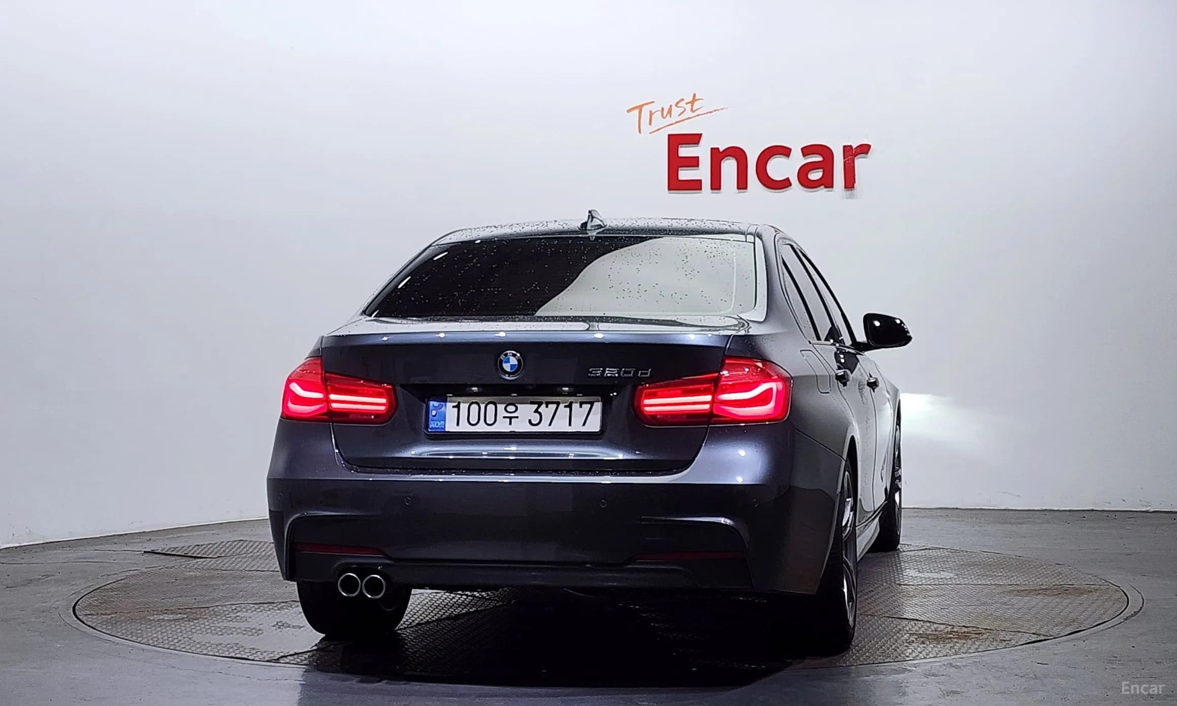 3 Series (F30)