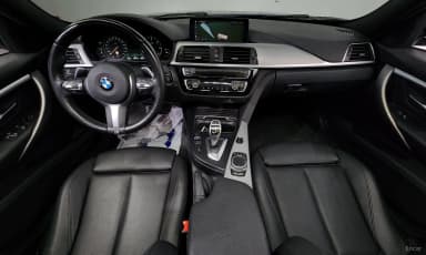 3 Series (F30)