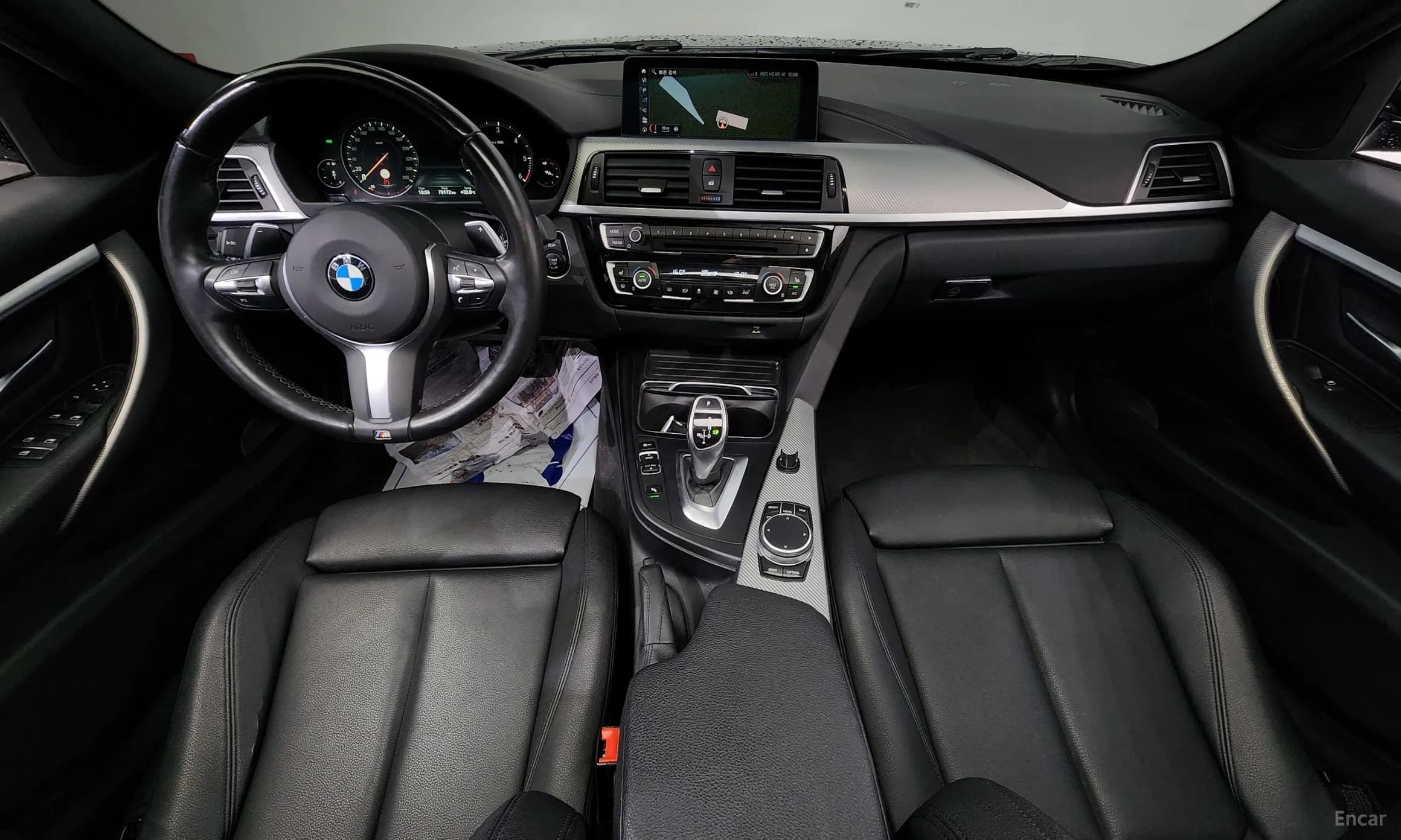 3 Series (F30)
