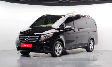 V-Class