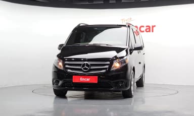 V-Class