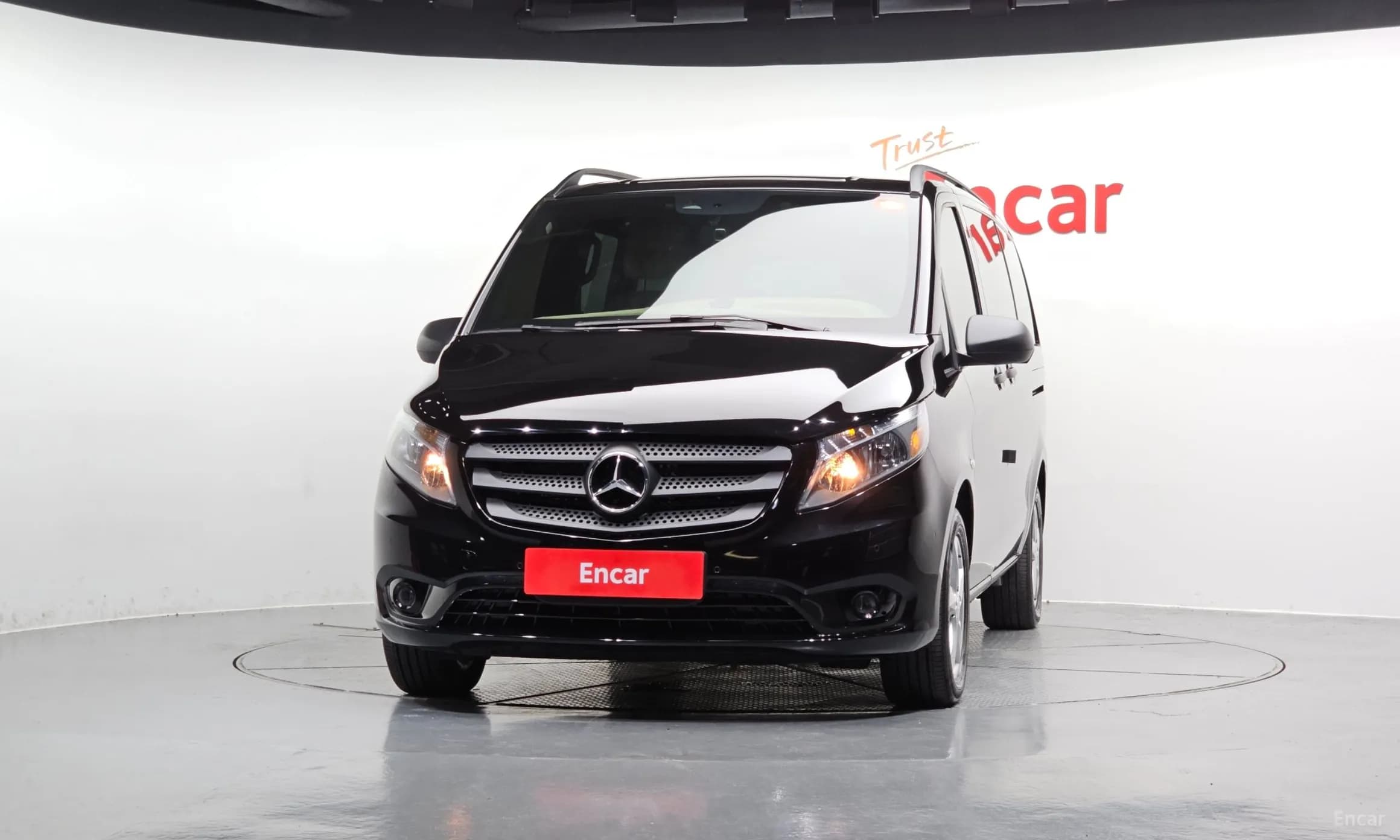 V-Class
