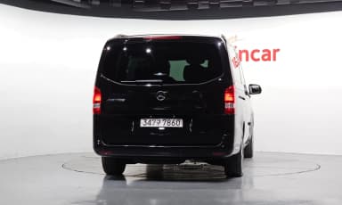 V-Class