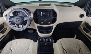 V-Class