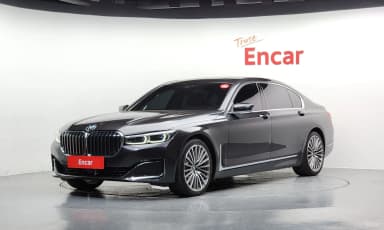 7 Series (G11)