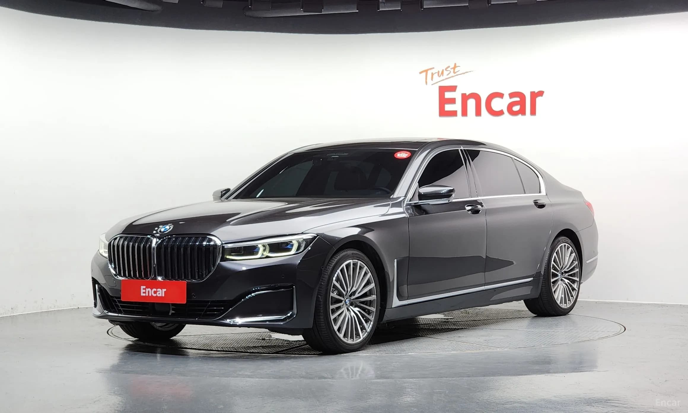 7 Series (G11)