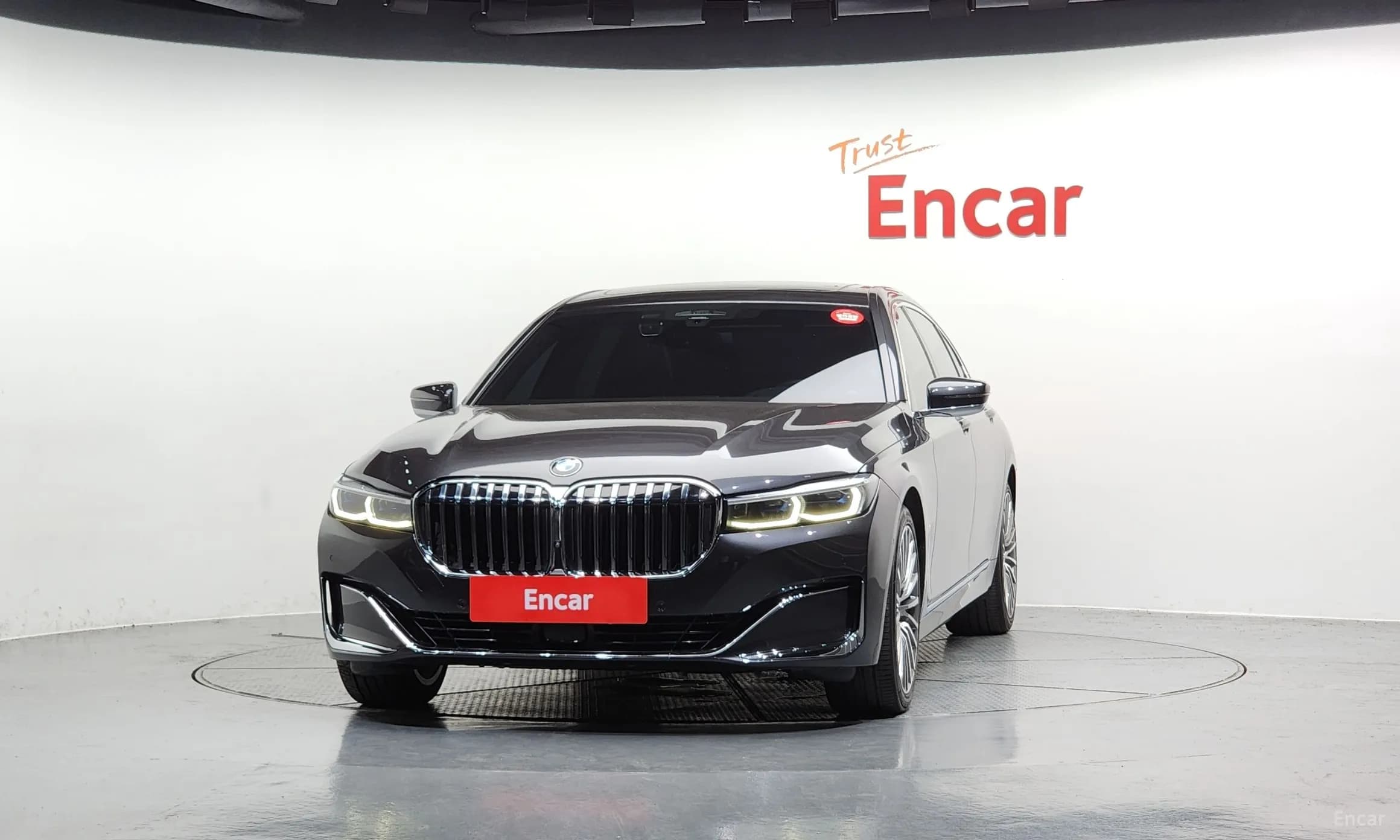 7 Series (G11)