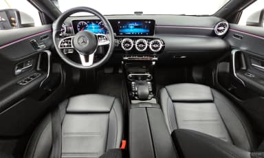 A-Class W177