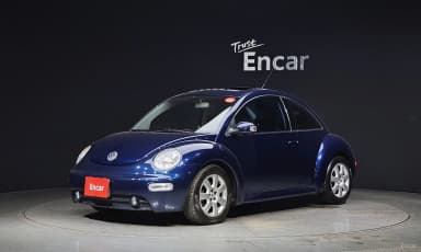 New Beetle