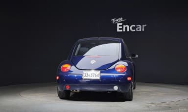 New Beetle