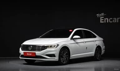 Jetta 7th Generation