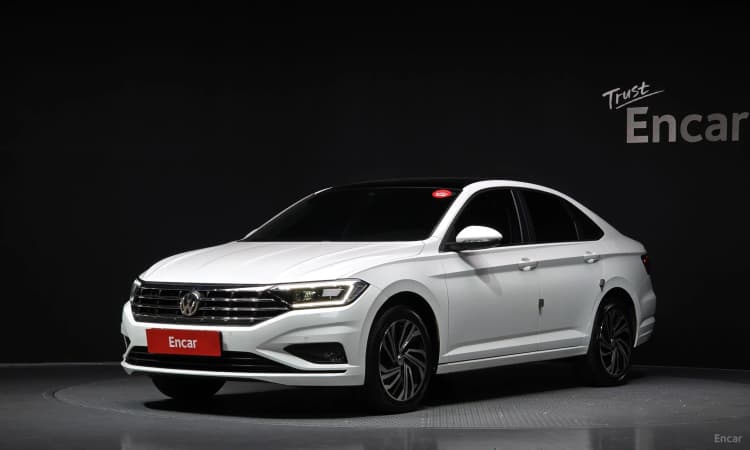 Jetta 7th Generation