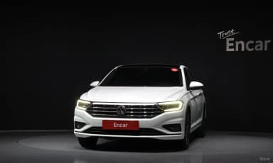 Jetta 7th Generation