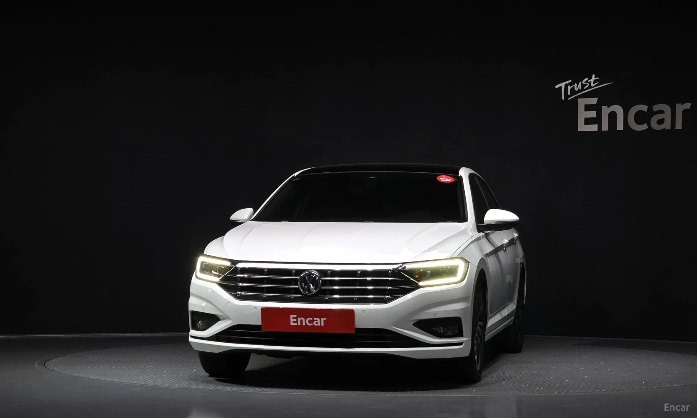 Jetta 7th Generation