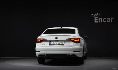 Jetta 7th Generation