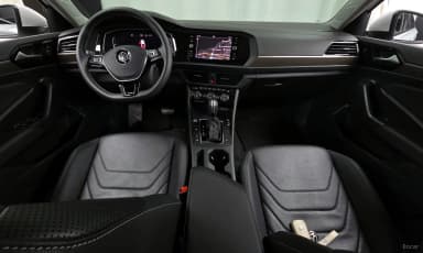 Jetta 7th Generation