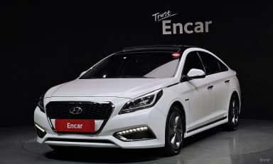 LF Sonata Hybrid