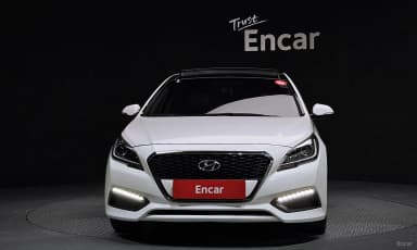 LF Sonata Hybrid