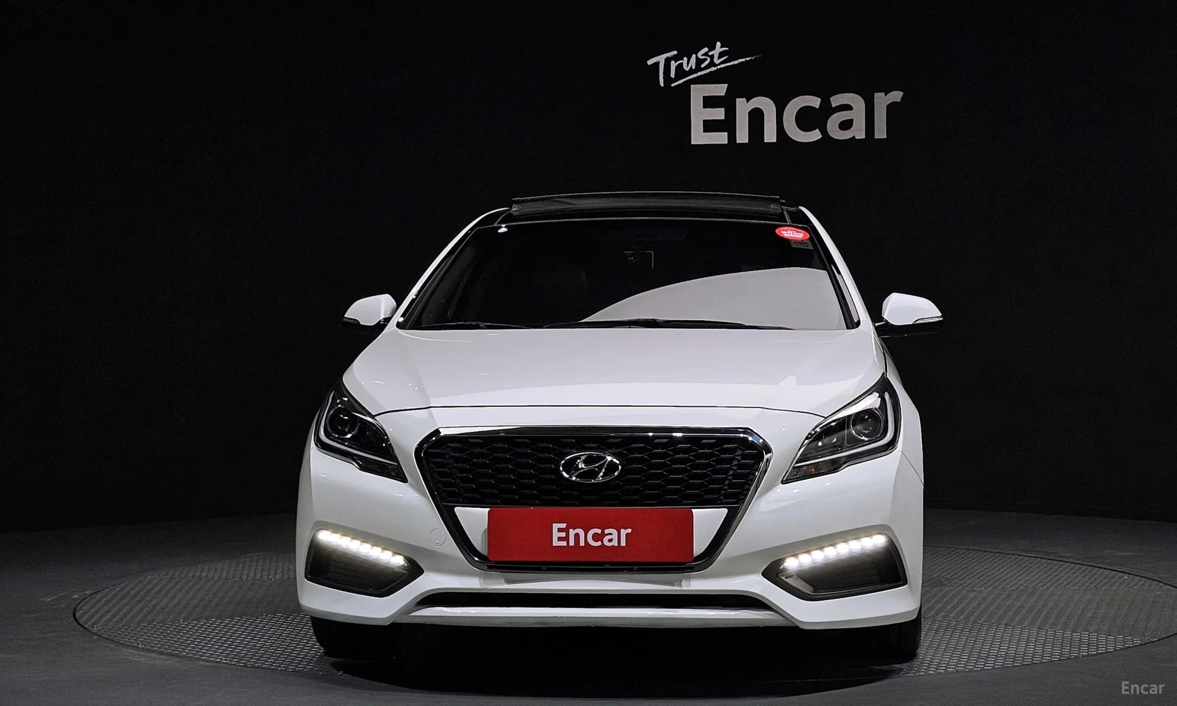LF Sonata Hybrid