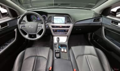 LF Sonata Hybrid