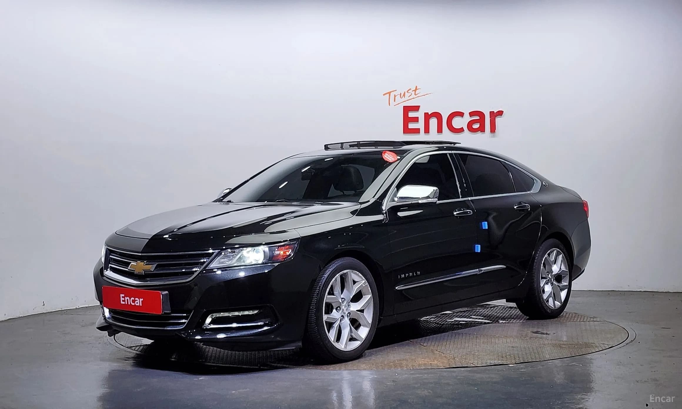 Impala