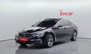 7 Series (G11)