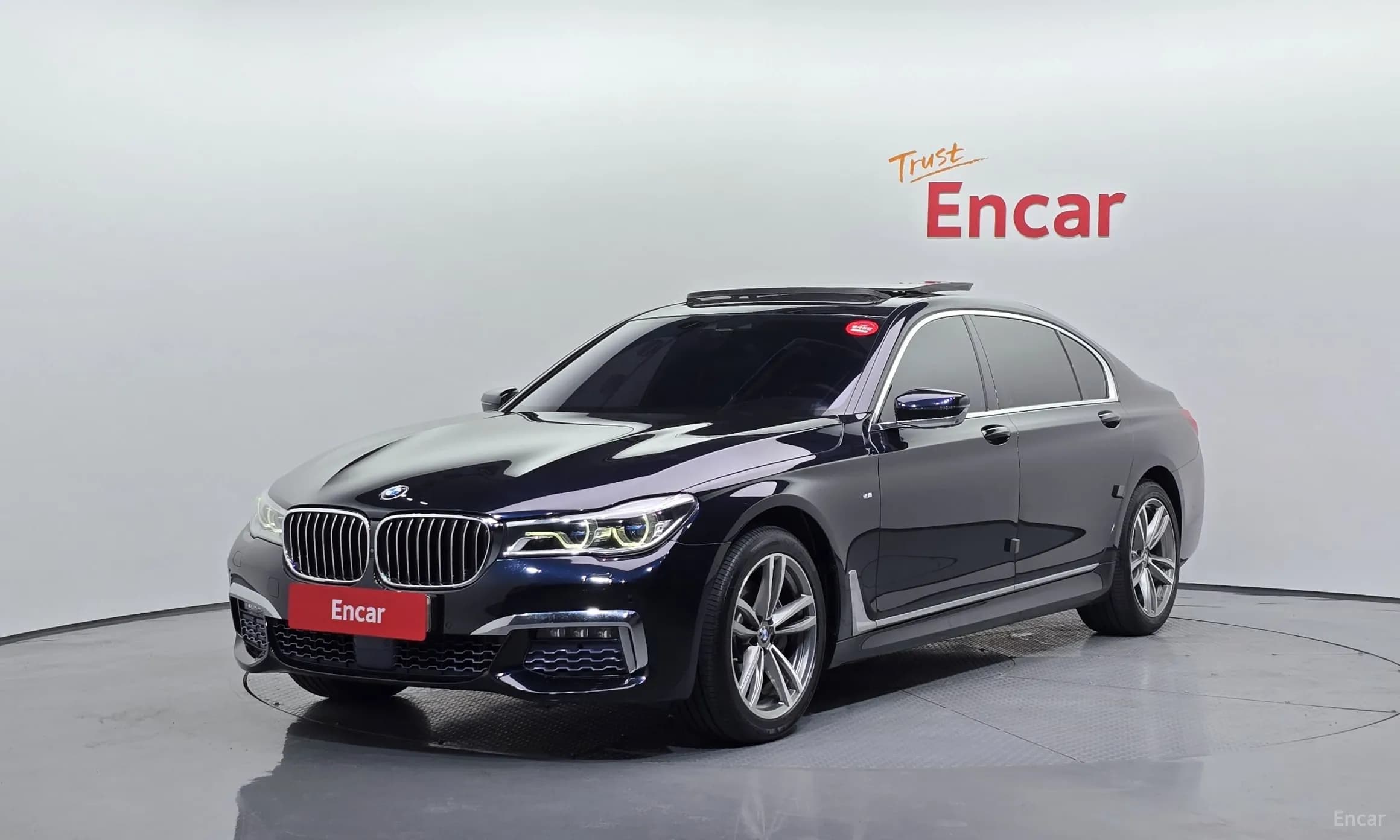 7 Series (G11)