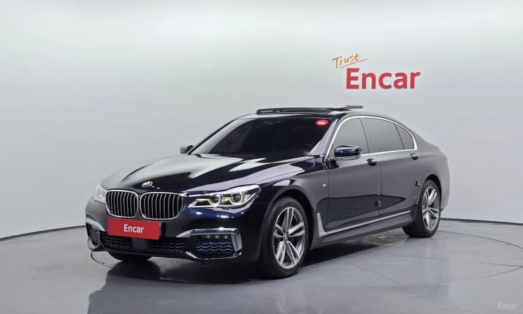 7 Series (G11)