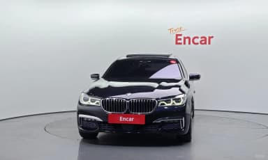7 Series (G11)